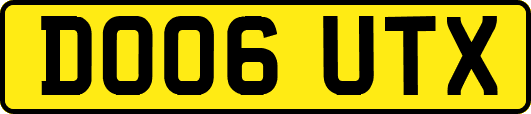 DO06UTX