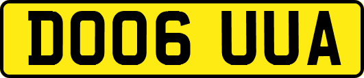 DO06UUA