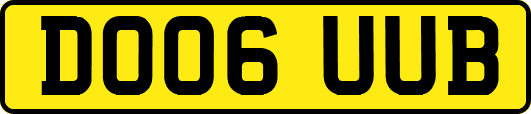 DO06UUB