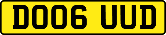 DO06UUD