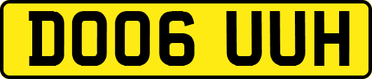 DO06UUH