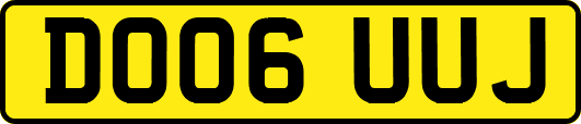 DO06UUJ