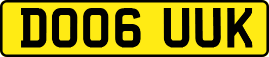 DO06UUK