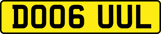 DO06UUL