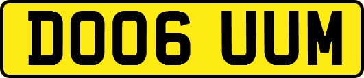 DO06UUM