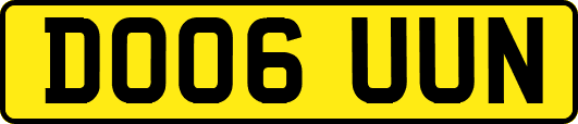 DO06UUN