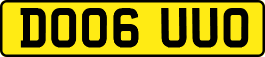 DO06UUO