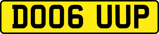 DO06UUP