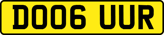DO06UUR