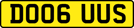 DO06UUS