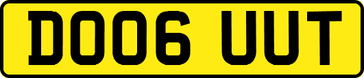 DO06UUT