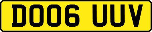 DO06UUV