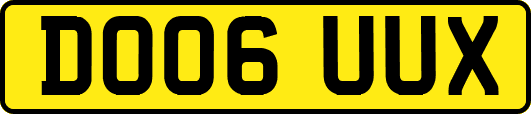 DO06UUX