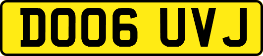DO06UVJ