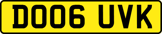 DO06UVK