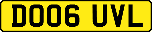 DO06UVL