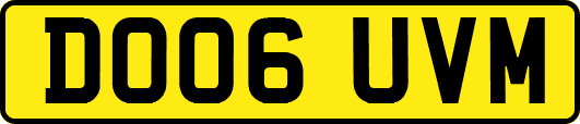 DO06UVM