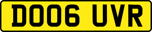 DO06UVR