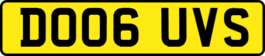 DO06UVS