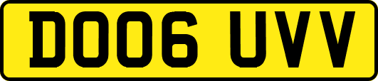 DO06UVV