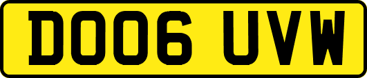 DO06UVW