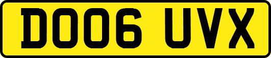 DO06UVX