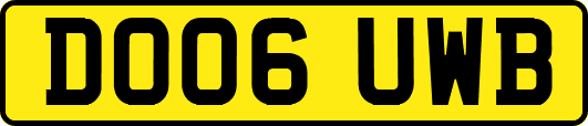 DO06UWB