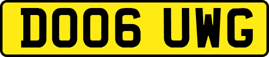 DO06UWG