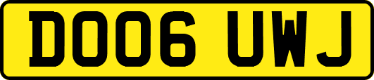 DO06UWJ