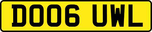 DO06UWL