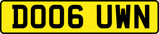 DO06UWN