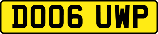 DO06UWP