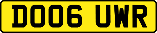 DO06UWR