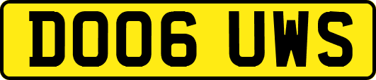 DO06UWS