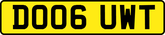 DO06UWT