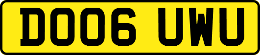 DO06UWU