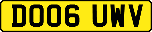 DO06UWV