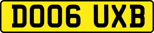 DO06UXB