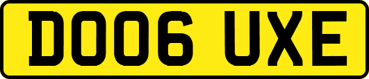 DO06UXE
