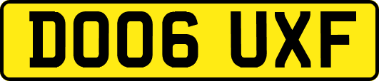 DO06UXF