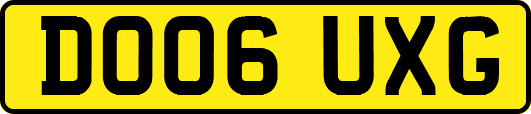 DO06UXG