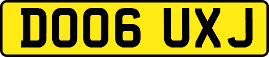 DO06UXJ