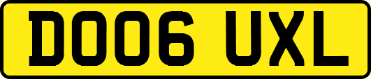 DO06UXL