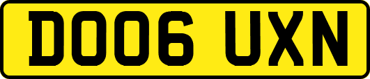 DO06UXN