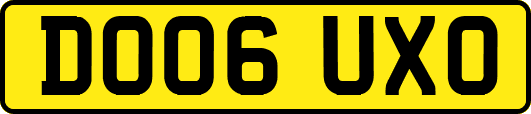 DO06UXO