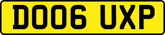 DO06UXP