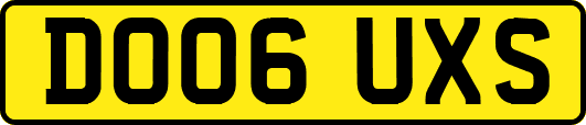 DO06UXS