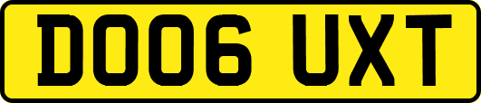 DO06UXT