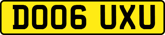 DO06UXU