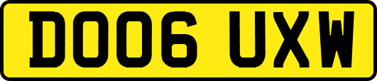 DO06UXW